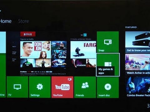 CNET Update - Microsoft cuts Xbox price, frees Netflix from Gold - UCOmcA3f_RrH6b9NmcNa4tdg