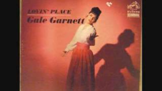 Gale Garnett - You've Been Talkin' 'Bout Me Baby