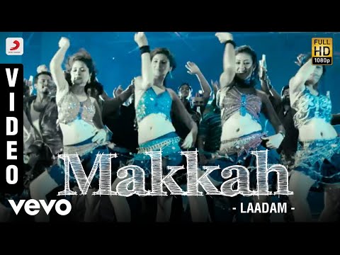 Laadam - Makkah Video | Aravindhan, Charmi | Dharan - UCTNtRdBAiZtHP9w7JinzfUg