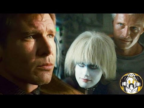 Replicants Explained | Blade Runner: 2049 - UCaA3Cnh8B_jmfTLX9GjIqEw