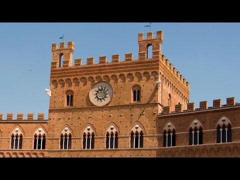 Piazza del Campo Siena - UCvW8JzztV3k3W8tohjSNRlw