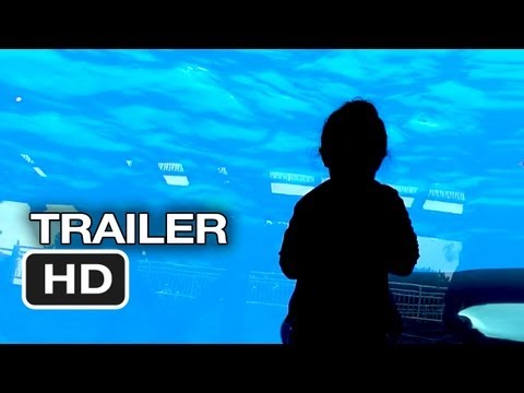 Blackfish Official Trailer #1 (2013) - Documentary Movie HD - UCi8e0iOVk1fEOogdfu4YgfA