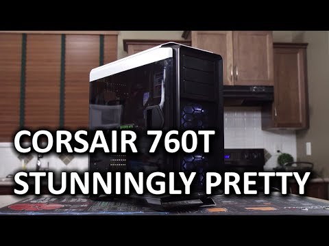 Corsair Graphite 760T PC Computer Case - UCXuqSBlHAE6Xw-yeJA0Tunw