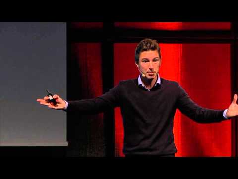 The museum of the future - the museum of the world | Florian Pollack | TEDxLinz - UCsT0YIqwnpJCM-mx7-gSA4Q