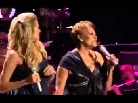 Lucy Lawless - I Say a Little Prayer for You
