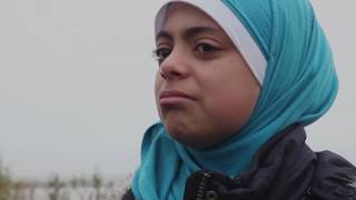 Alaa - Journeys of Hope: From Syria to Canada
