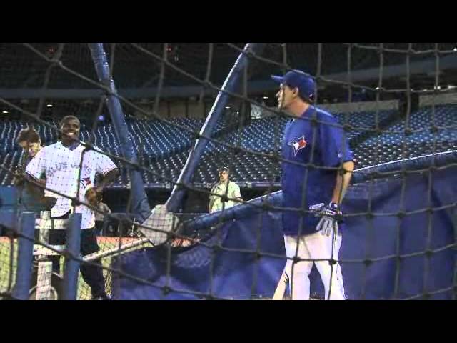 Charlie Sheen’s Baseball Career