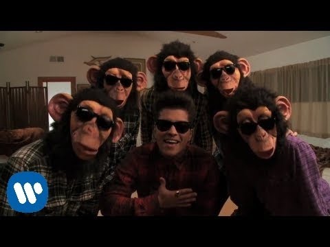 Bruno Mars - The Lazy Song [OFFICIAL VIDEO] - UCoUM-UJ7rirJYP8CQ0EIaHA