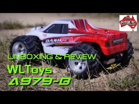 Unboxing/Review: WLToys A979-B 1:18 scale MT - UCOfR0NE5V7IHhMABstt11kA