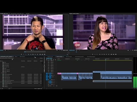 Autotune your video transitions with Adobe Premiere's Morph Cut - UCOmcA3f_RrH6b9NmcNa4tdg