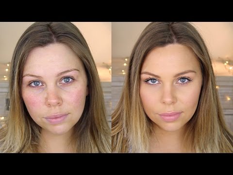 Natural Minimal Makeup | Crystal Conte - UChplUdodMCdfZfmTQbRhNWw