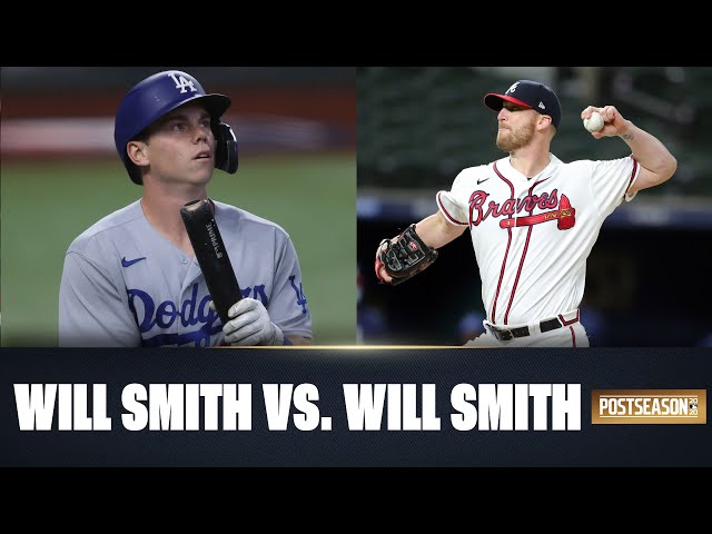 Will Smith Vs Will Smith Baseball: Who Will Win?