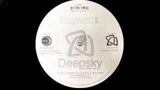 Deepsky - Stargazer (X-Cabs Remix) (1999)