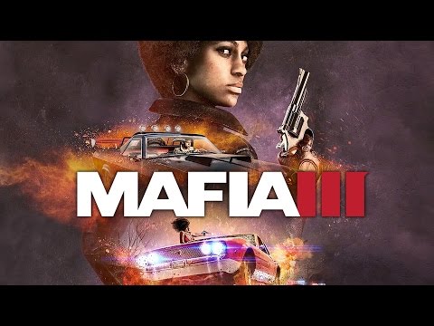 Mafia 3 - Faster, Baby DLC Launch Trailer - UCbu2SsF-Or3Rsn3NxqODImw
