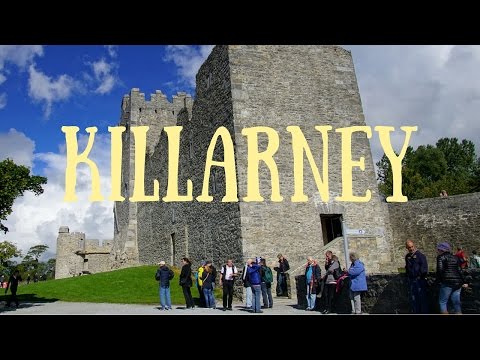 First Impressions exploring Killarney Ireland - UCnTsUMBOA8E-OHJE-UrFOnA