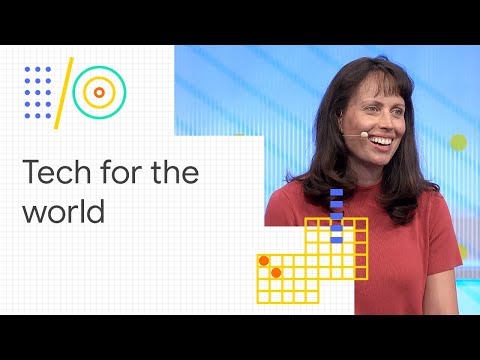 Building for everyone: how to use tech to change the world (Google I/O '18) - UC_x5XG1OV2P6uZZ5FSM9Ttw