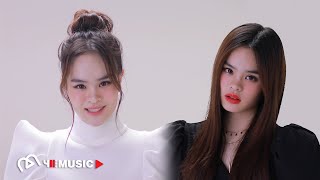 ALLY - No Matter What I Do (feat. JE T’AIME) | PERFORMANCE VIDEO [Dance Studio Ver.]