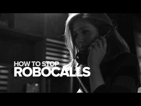 How to stop robocalls - UCOmcA3f_RrH6b9NmcNa4tdg