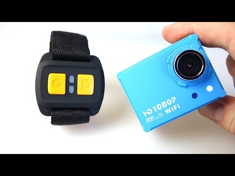 The AT200 Budget WiFi Action Camera Review - UC5I2hjZYiW9gZPVkvzM8_Cw