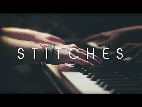 "Stitches" - Shawn Mendes // (Alex Goot, Kurt Schneider, Max Wrye) - UCLRpI5yd10aJxSel3e6MlNw