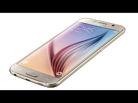 Samsung Galaxy S6 Review - UCKy1dAqELo0zrOtPkf0eTMw