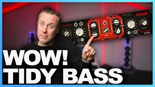 TRY THIS PLUGIN FOR HEAVY BASS! | ACQUA - Diamond - Lift 3 Review