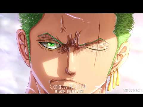 EPIC ACTION ADVENTURE | 'ZORO' - UC4L4Vac0HBJ8-f3LBFllMsg