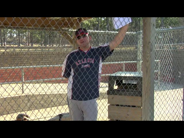 What Does A Baseball Manager Do?