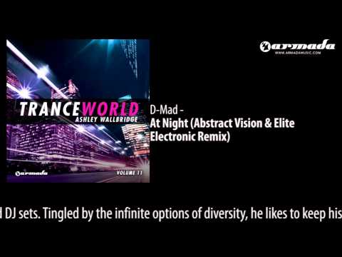 D-Mad - At Night (Abstract Vision & Elite Electronix Remix) - UCGZXYc32ri4D0gSLPf2pZXQ