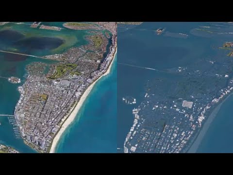 6 major US cities could be underwater within 80 years — here are the disturbing ‘after’ images - UCcyq283he07B7_KUX07mmtA