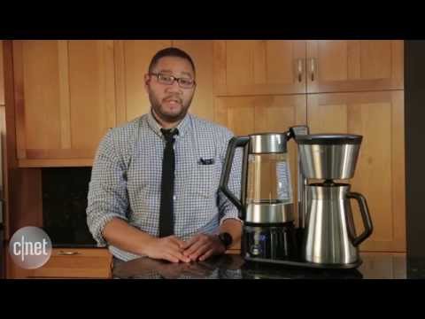 Oxo's 12-Cup coffee maker brews big, small, and everything in-between - UCOmcA3f_RrH6b9NmcNa4tdg