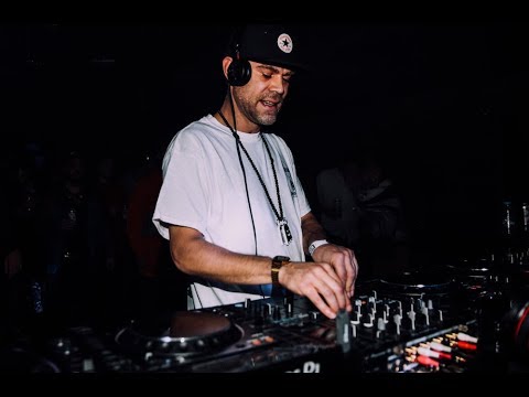 EL-B Boiler Room UKG20 London DJ Set - UCGBpxWJr9FNOcFYA5GkKrMg