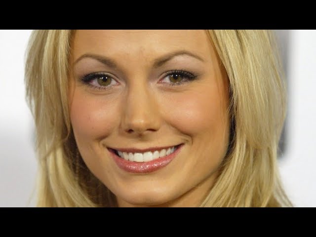 Why Did Stacy Keibler Leave the WWE?
