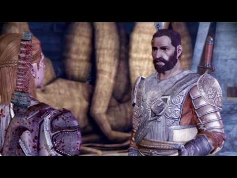 Dragon Age: Origins - Dalischer Elf Trailer - UCgoLYRcV3kbWjytvoOqY1CA