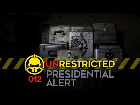 Unrestricted Podcast Ep012 - Drew's President, and Matty's Back Again! - UCemG3VoNCmjP8ucHR2YY7hw