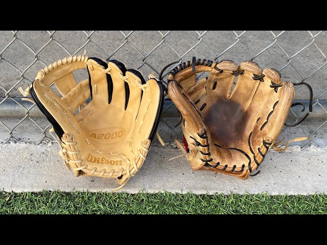 Marucci’s New Baseball Glove is a Must-Have for Players