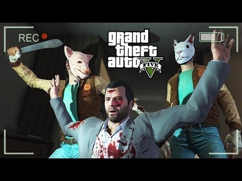 THE PURGE!!! (GTA 5 Mods) - UC2wKfjlioOCLP4xQMOWNcgg