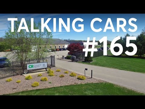 You've Got Questions, We've Got Answers | Talking Cars with Consumer Reports #165 - UCOClvgLYa7g75eIaTdwj_vg