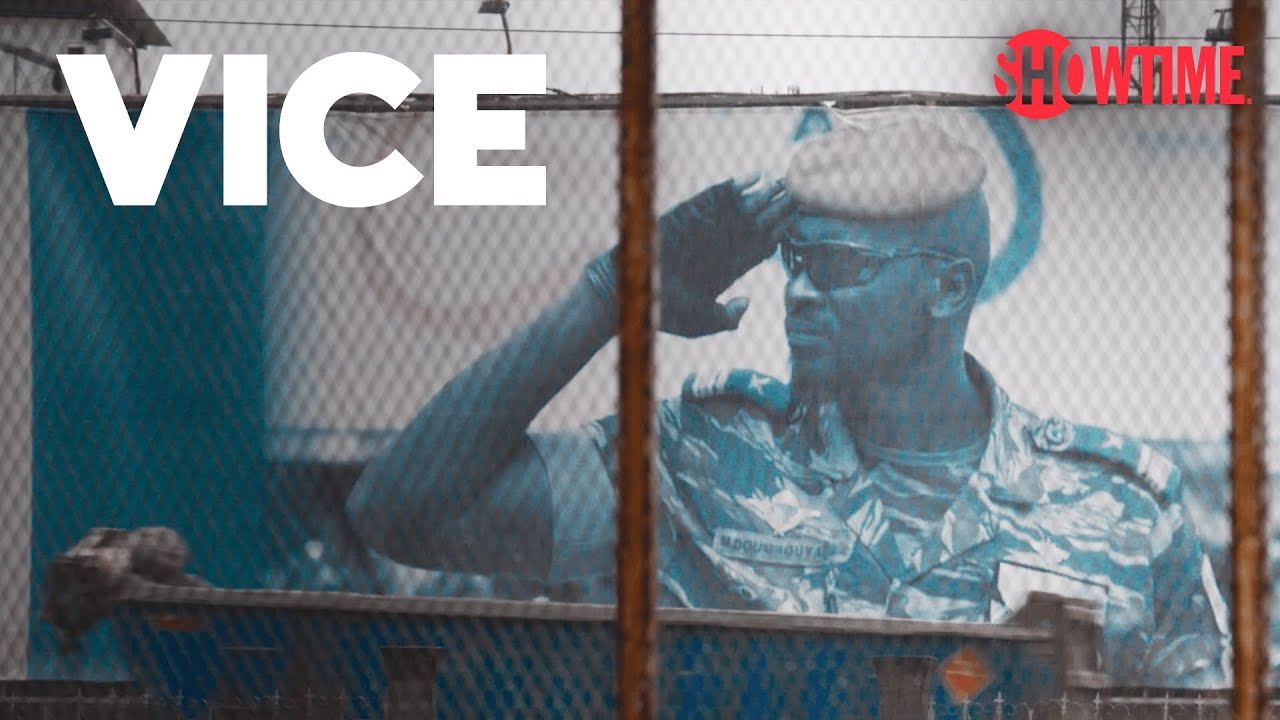 BATTLE FOR AFRICA (Official Clip) | VICE | Season 3