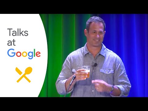 Brewmasters at Google: Sam Calagione of Dogfish Head Craft Brewery - UCbmNph6atAoGfqLoCL_duAg