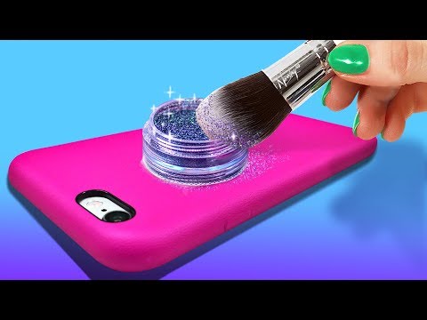 19 WONDERFUL BEAUTY CRAFTS AND HACKS - UC295-Dw_tDNtZXFeAPAW6Aw