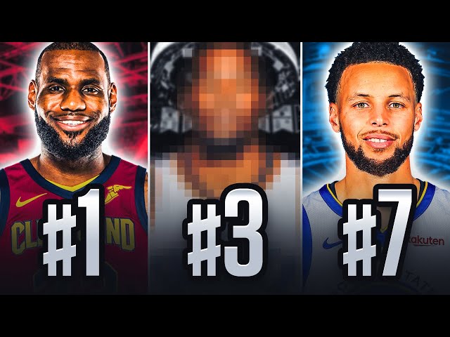 Who Has the Most Picks in the NBA?