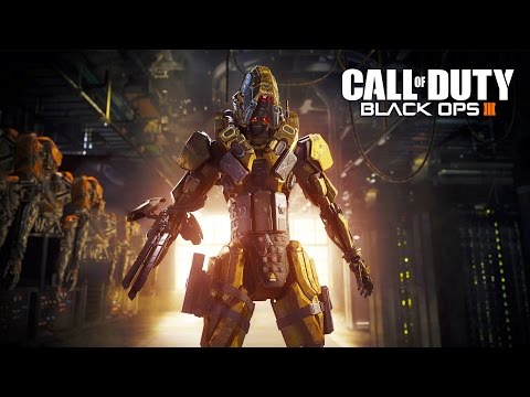 Call of Duty: Black Ops 3 - Multiplayer Gameplay LIVE! // Part 8 (Call of Duty BO3 PS4 Multiplayer) - UC2wKfjlioOCLP4xQMOWNcgg
