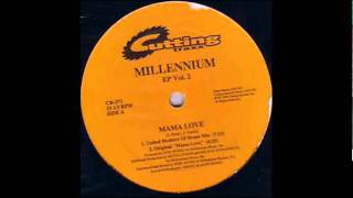 JOSE NUNEZ - Mama Love (Original "Mama Love") 1996