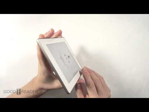 Nook Glowlight Plus Unboxing Video - UCHhy08xelXhKIOwgsFssaTQ