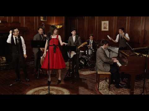 Just What I Needed - Vintage '60s Pop Cars Cover ft. Sara Niemietz - UCORIeT1hk6tYBuntEXsguLg