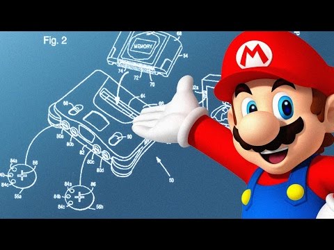 A Brief History of Nintendo’s Console Codenames - Up At Noon Live - UCKy1dAqELo0zrOtPkf0eTMw