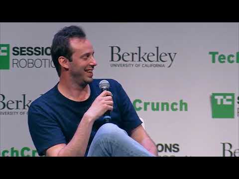 Anthony Levandowski on lessons learned at TC Sessions: Robotics+AI - UCCjyq_K1Xwfg8Lndy7lKMpA