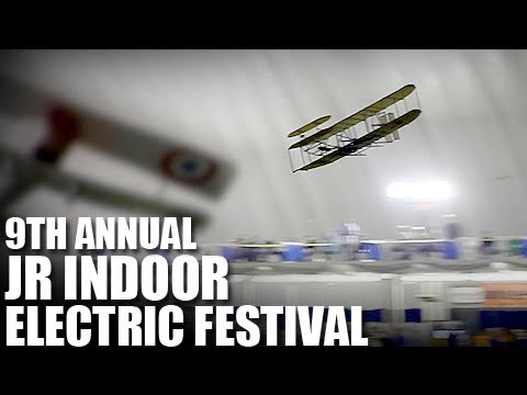 Flite Test - JR Indoor Electric Festival - Montage - UC9zTuyWffK9ckEz1216noAw