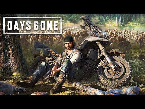 ZOMBIE APOCALYPSE!! (Days Gone, Part 1) - UC2wKfjlioOCLP4xQMOWNcgg